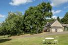 FerienhausFrankreich - : Maison à 1/2h du Mont Saint Michel