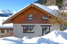 Holiday homeFrance - : Chalet Carella