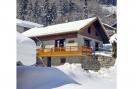 Holiday homeFrance - : Chalet Carella