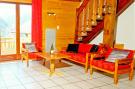 Holiday homeFrance - : Chalet Carella