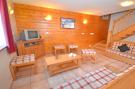 FerienhausFrankreich - : Chalet Balcon de Cime de Caron