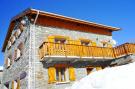 FerienhausFrankreich - : Chalet Balcon de Cime de Caron