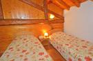 FerienhausFrankreich - : Chalet Balcon de Cime de Caron