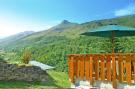 FerienhausFrankreich - : Chalet Balcon de Cime de Caron