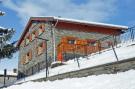 FerienhausFrankreich - : Chalet Balcon de Cime de Caron