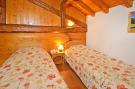 FerienhausFrankreich - : Chalet Balcon de Cime de Caron