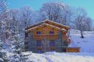 FerienhausFrankreich - : Chalet Paradis de St Martin