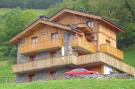 FerienhausFrankreich - : Chalet Paradis de St Martin