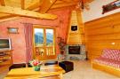 FerienhausFrankreich - : Chalet Paradis de St Martin