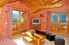 FerienhausFrankreich - : Chalet Paradis de St Martin