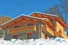 FerienhausFrankreich - : Chalet Paradis de St Martin