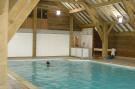 Holiday homeFrance - : Les Fermes de Saint Sorlin 6