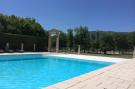 Holiday homeFrance - : Au château près du Ventoux V