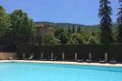 Holiday homeFrance - : Au château près du Ventoux V