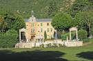 FerienhausFrankreich - : Au château près du Ventoux V