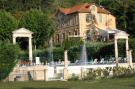 FerienhausFrankreich - : Au château près du Ventoux V