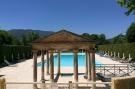 Holiday homeFrance - : Au château près du Ventoux V