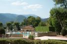 FerienhausFrankreich - : Au château près du Ventoux V