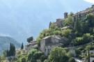 Holiday homeFrance - : Au château près du Ventoux V