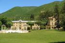 FerienhausFrankreich - : Au château près du Ventoux V