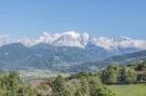 Holiday homeFrance - : Le Mont Blanc - Les Traces