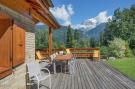 Holiday homeFrance - : Le Mont Blanc - Les Traces