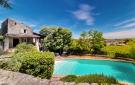 Holiday homeFrance - : Bidon