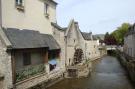 Holiday homeFrance - : Villa Normande 10 pers