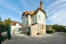 Holiday homeFrance - : Villa Normande 10 pers