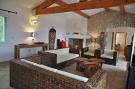 FerienhausFrankreich - : Villa des 4 vents A  for 10 adults and 2 children