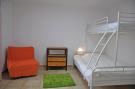 VakantiehuisFrankrijk - : Villa des 4 vents A  for 10 adults and 2 children