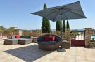 Holiday homeFrance - : Villa des 4 vents A  for 10 adults and 2 children