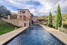 Holiday homeFrance - : Villa des 4 vents A  for 10 adults and 2 children