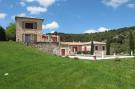 Holiday homeFrance - : Villa des 4 vents A  for 10 adults and 2 children