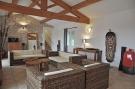 VakantiehuisFrankrijk - : Villa des 4 vents A  for 10 adults and 2 children