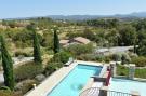 Holiday homeFrance - : Villa des 4 vents A  for 10 adults and 2 children