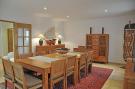 FerienhausFrankreich - : Villa des 4 vents A  for 10 adults and 2 children