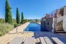 Holiday homeFrance - : Villa des 4 vents A  for 10 adults and 2 children