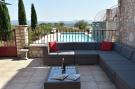 Holiday homeFrance - : Villa des 4 vents A  for 10 adults and 2 children