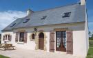 Holiday homeFrance - : Kerlouan