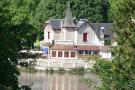 Holiday homeFrance - : Résidence B'O Cottage 1