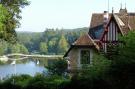 Holiday homeFrance - : Résidence B'O Cottage 1