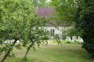 Holiday homeFrance - : Gite 4