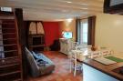 Holiday homeFrance - : Gite 4