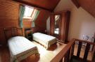 Holiday homeFrance - : Gite 1