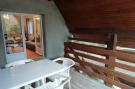 Holiday homeFrance - : Gite 5