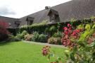 Holiday homeFrance - : Chalet 3