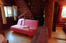 Holiday homeFrance - : Chalet 3