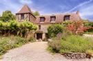 Holiday homeFrance - : Domaine de la Borderie