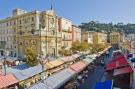 Holiday homeFrance - : Nice Centre ville